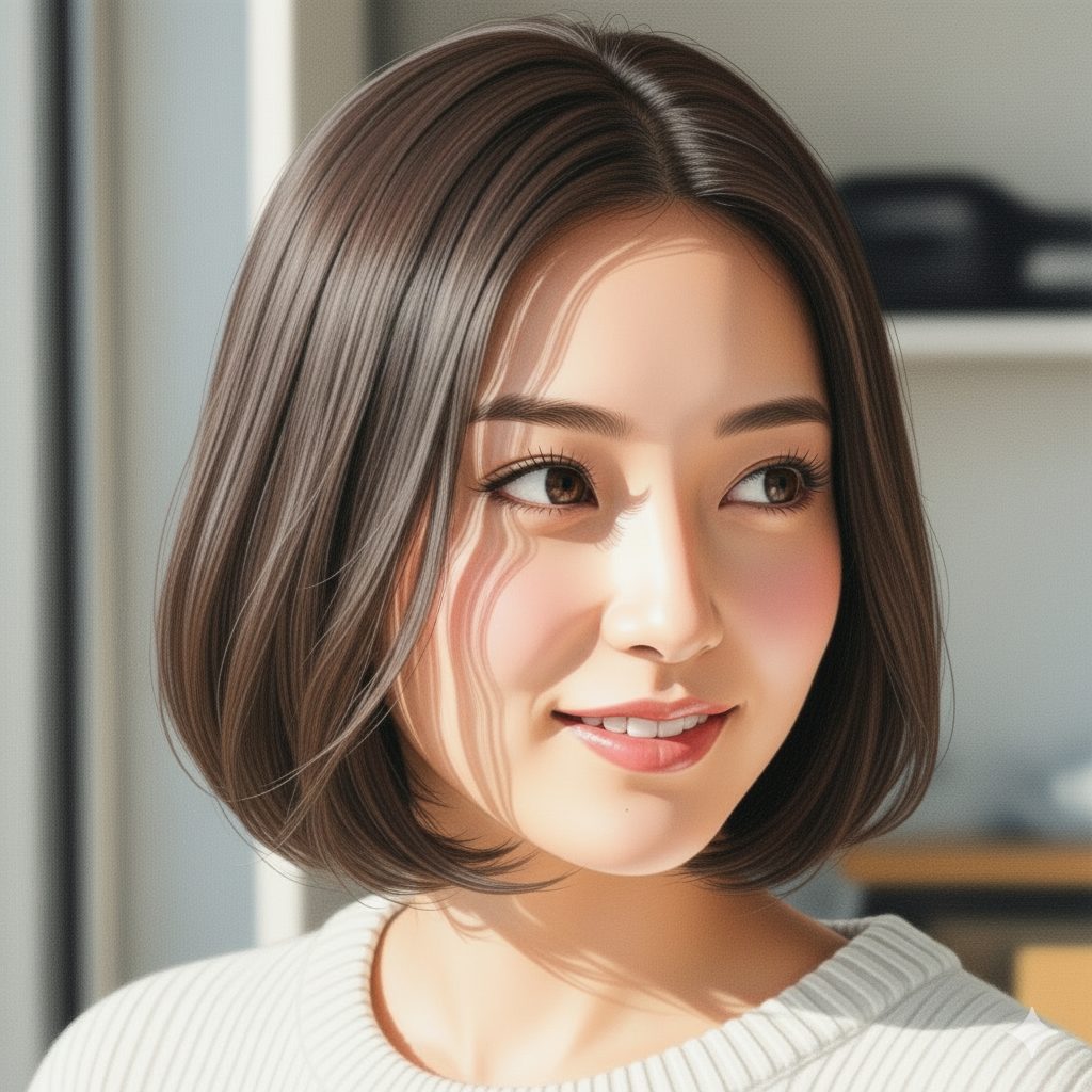 あい